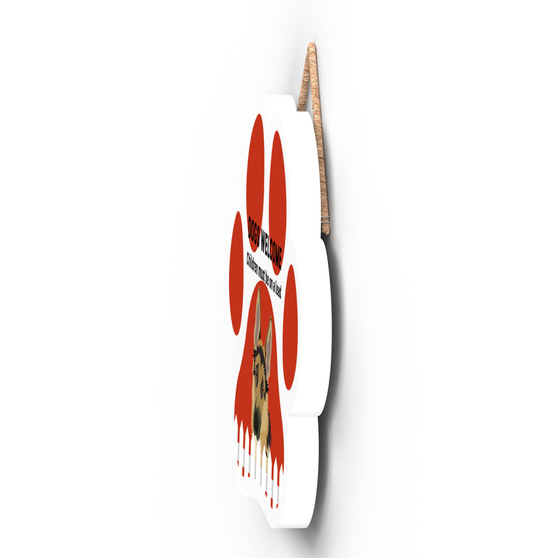 Gruia Wall Decor