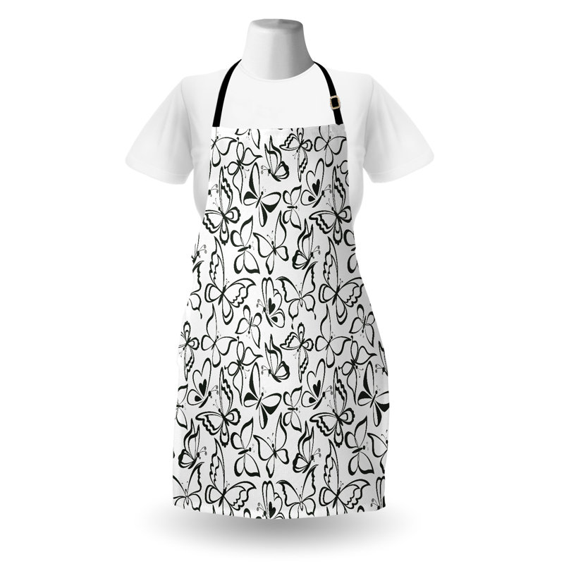 Bib Apron