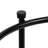Capsule Wood and Metal C-Table-1435989172