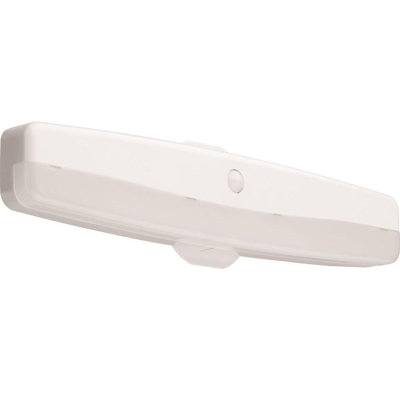 Plafonnier encastré simple à 1 lumière DEL
