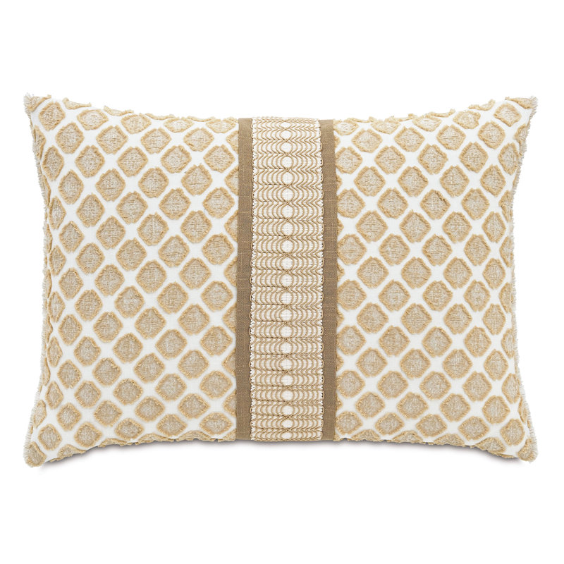 San Savino Lumbar Pillow Cover & Insert