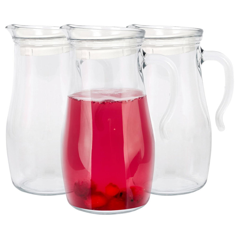63.4ml Mason Jar, 3