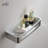 Deco Shower Basket