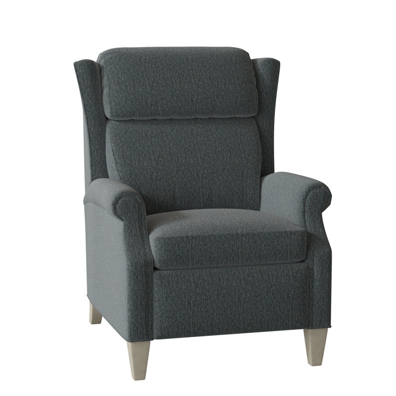 Harbour Town Recliner, Creme Brulee, Oasis (9508 97), Power