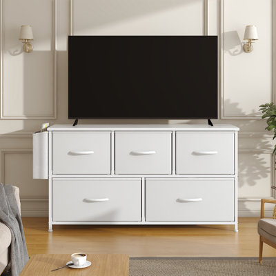 100cm W 5 - Drawer Chest of Drawers