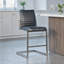 Doxie Bar and Counter Stool-314801622-314801621