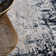 Abrienne Soft Border Blue/Grey Rug