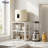 Shelfkitchen Pot And Pan Storage Rack