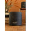 SHORT BLACK CLAY JACK-O-LANTERN-1991414640