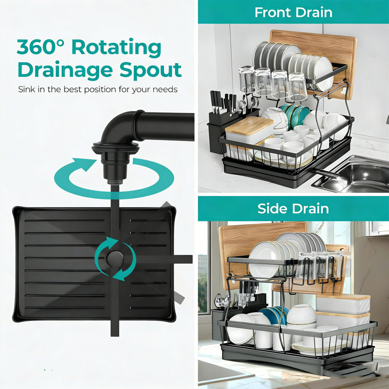 Dish Rack