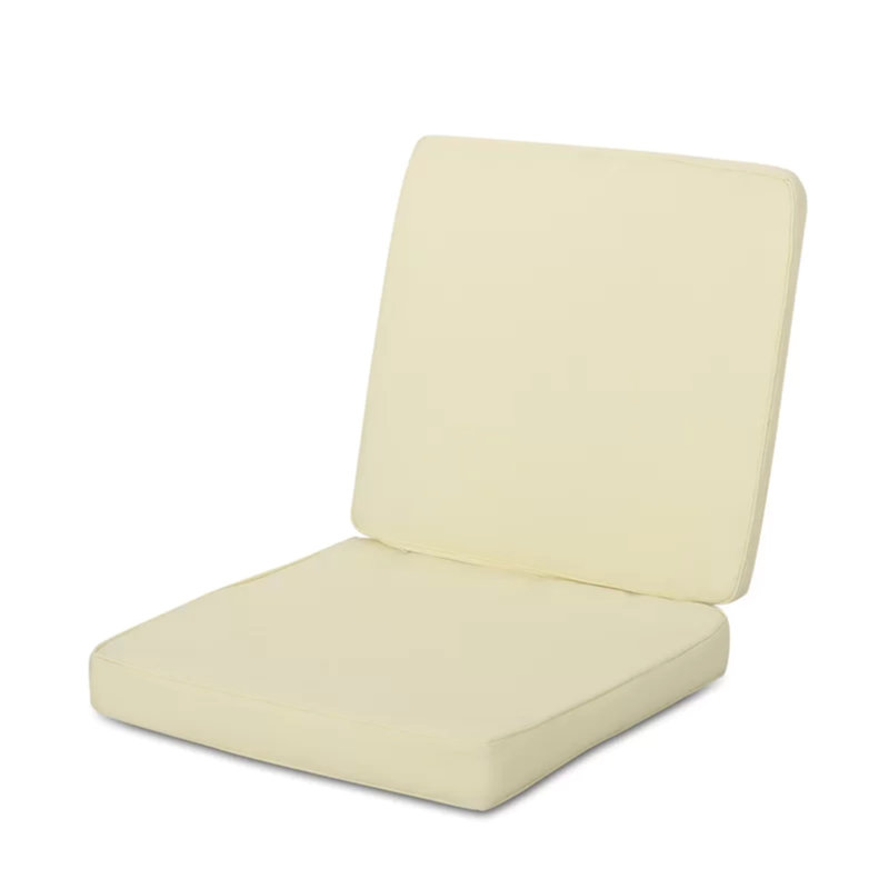 Ensemble de coussins de chaise club, 2