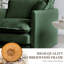 146" Upholstery Modular Sectional Set-246518379