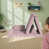 Pink is out of stock