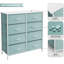 Commode à 8 tiroirs Sorbus-1856466469