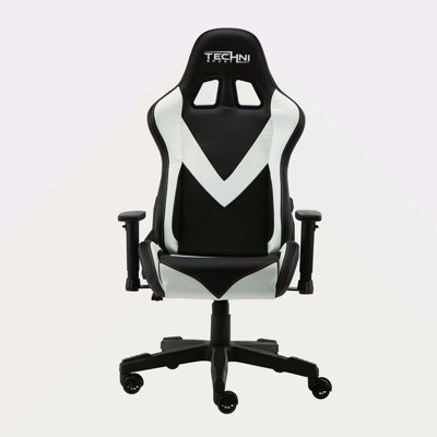Fauteuil de jeu Techni Sport TS-92
