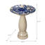 Ceramic / Porcelain Birdbath-1303617768