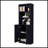 2-Door Bookcase-990075970