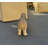 Capybara Baby Life Size Statue