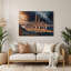 Art mural gris en villes, Koweit-1874792557