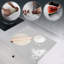 Planche à découper en acier inoxydable-70803771