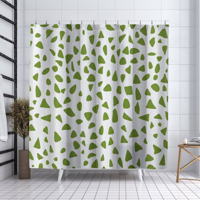 Coco Shower Curtain