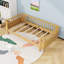 Lit plateforme en bois avec lattes-1219019242-1219019243