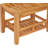 Hammond 24'' W Teak Shower Bench