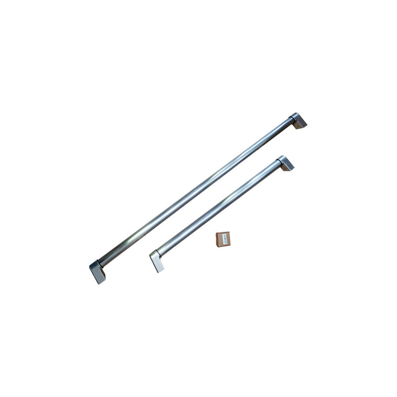 Bertazzoni Refrigerator Trim Kit, 30" H x 1" W x 1" D
