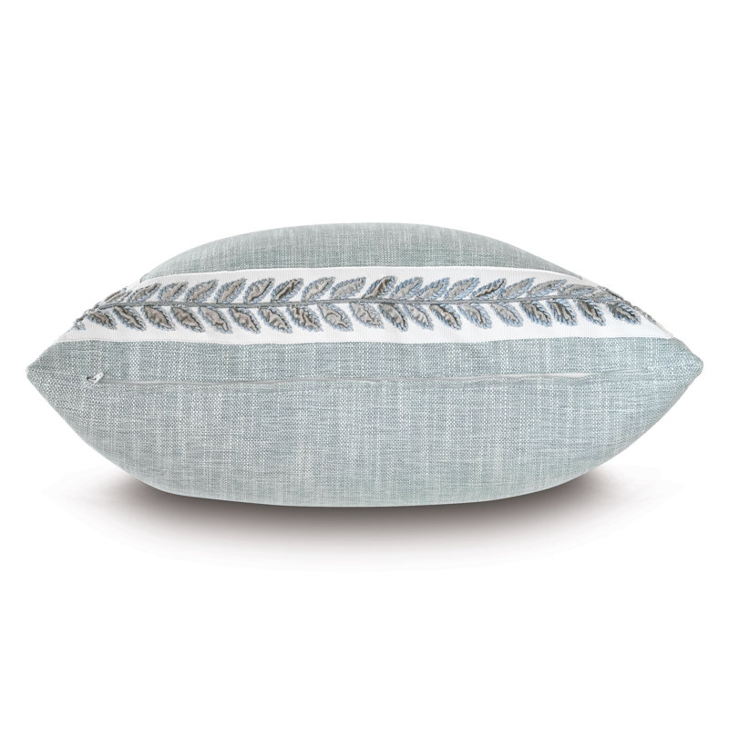 Amberlynn Square Pillow Cover & Insert