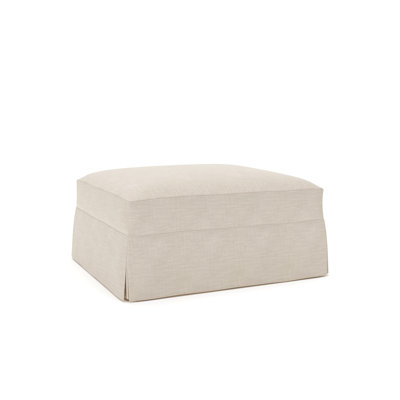 Lucia Upholstered Ottoman