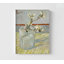 Printemps de la floraison d'une amande en verre, peinture de Van Gogh, Vincent Van Gogh, fleurs d'amandier, encadré