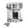 Hamilton Beach® 2-way Programmable Coffee Maker