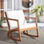 Chaise berçante de patio Cormach Mathew-2142626545-2047177146