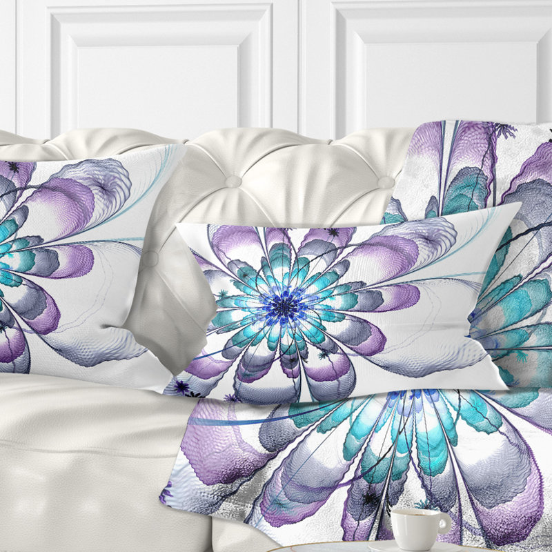 Coussin Fractal
