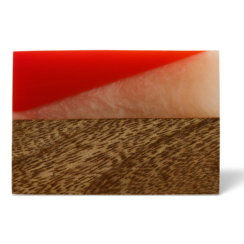 Rectangle Knob