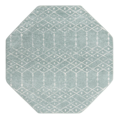 Sierra Geometric Area Rug