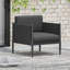 CHAISE DE CLUB DAWson