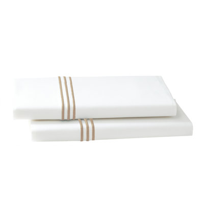 Malik Cotton Blend Percale