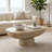Berlare Single Coffee Table-1823621012