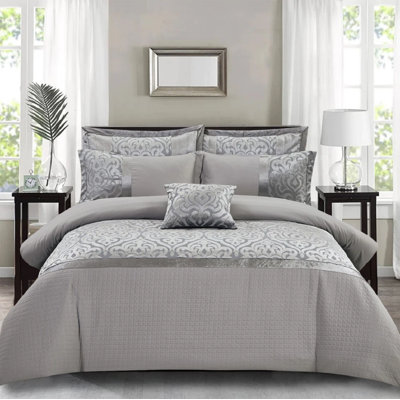 Duvet Cover Infinity