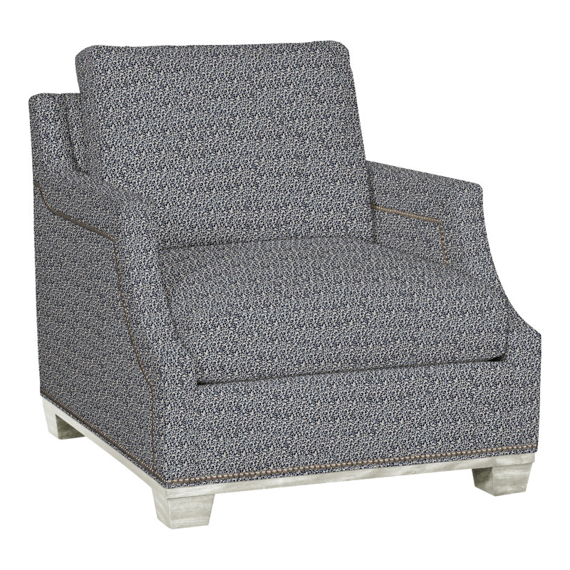 Abingdon By Michael Weiss Chair, Nadia Earth, Wrenn, Yes