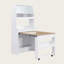 Armoire de cuisine avec table extensible-1504181731