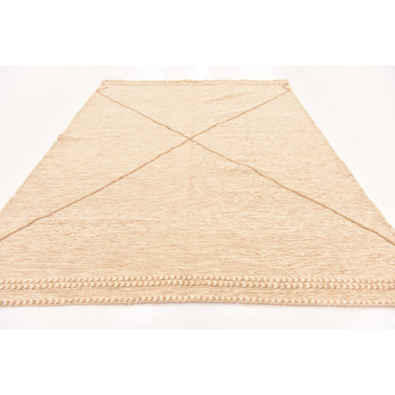 Parra Beige Rug