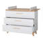 Caro Changing Table