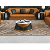 Marble Coffee Table