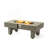 42_Inch  Iron Fire Pit Table