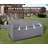 Waterproof Patio Dining Set Cover Conversational Set Cover -928168142