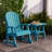 Heritage High Fan Back Chair-26732137