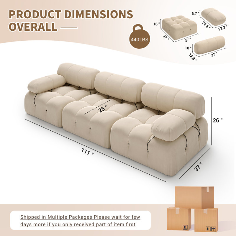 Quamarion 106.299, Velours havane