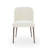 Ruebin 19.5'' H Upholstered Metal Side Chair